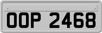 OOP2468