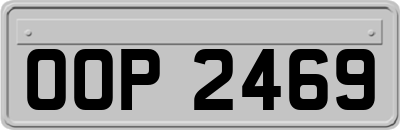 OOP2469