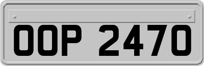 OOP2470