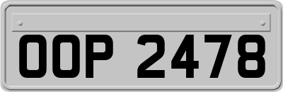OOP2478