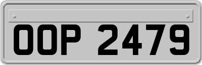 OOP2479
