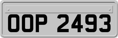 OOP2493