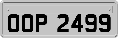 OOP2499