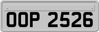 OOP2526