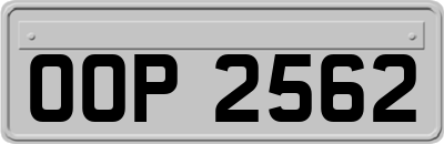 OOP2562