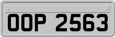 OOP2563
