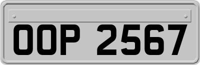 OOP2567