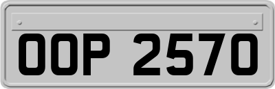 OOP2570