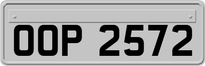 OOP2572