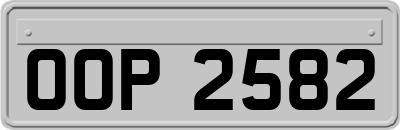 OOP2582