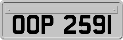 OOP2591
