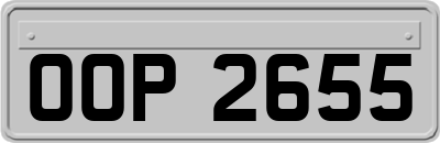 OOP2655