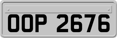 OOP2676