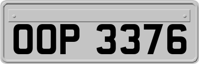 OOP3376