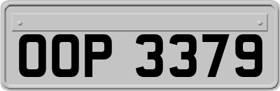 OOP3379