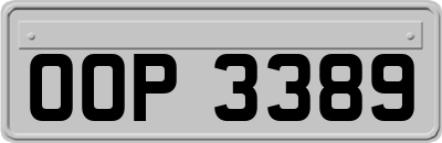 OOP3389
