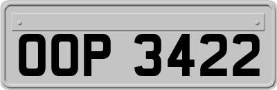 OOP3422