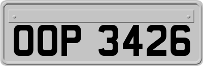 OOP3426