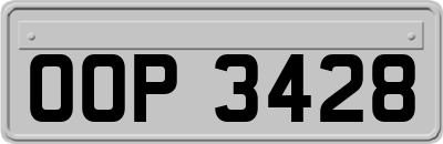 OOP3428