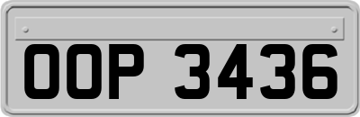 OOP3436