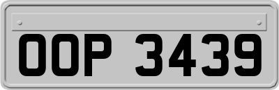 OOP3439