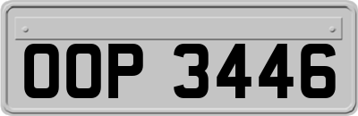 OOP3446