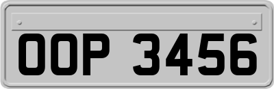 OOP3456