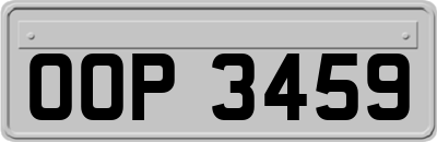 OOP3459