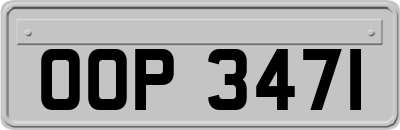 OOP3471
