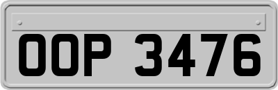 OOP3476