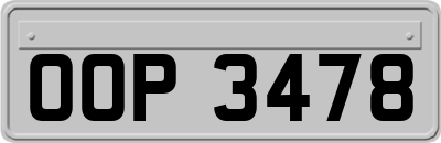 OOP3478