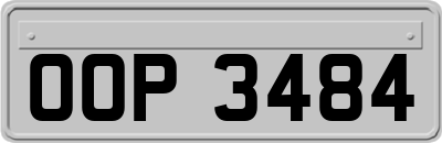 OOP3484