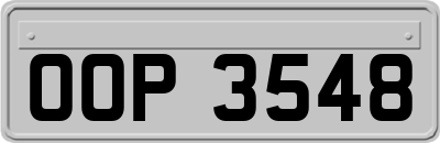 OOP3548
