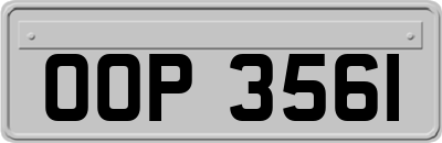 OOP3561
