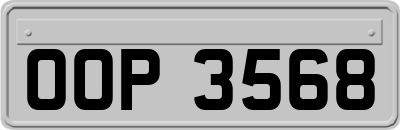 OOP3568