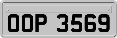 OOP3569