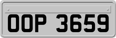 OOP3659