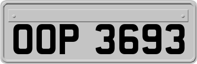OOP3693