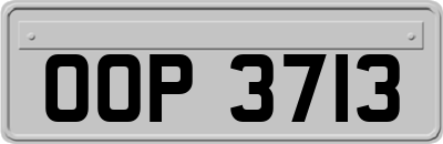 OOP3713