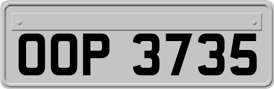 OOP3735