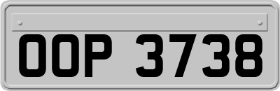 OOP3738
