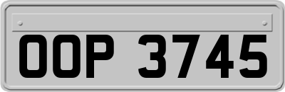 OOP3745