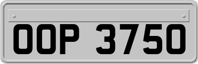 OOP3750