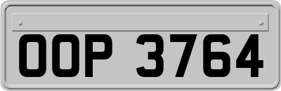 OOP3764