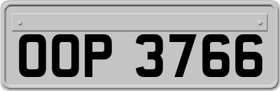 OOP3766