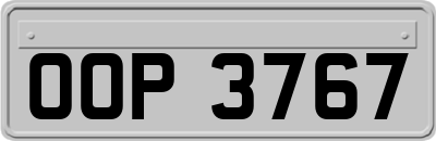 OOP3767