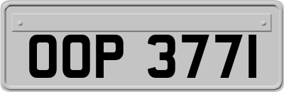 OOP3771