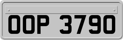 OOP3790