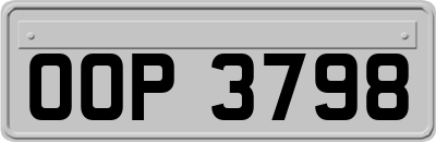 OOP3798