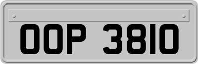 OOP3810